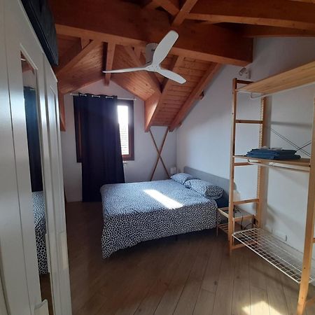 A Casa Di Sole Lägenhet Arese Rum bild