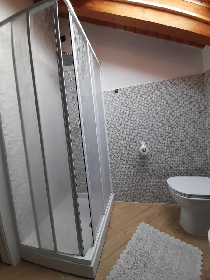 A Casa Di Sole Lägenhet Arese Exteriör bild