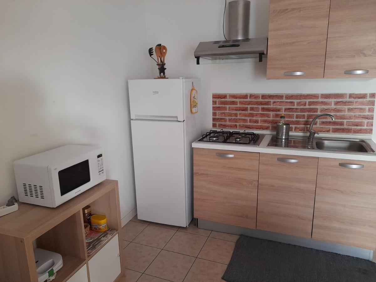A Casa Di Sole Lägenhet Arese Exteriör bild