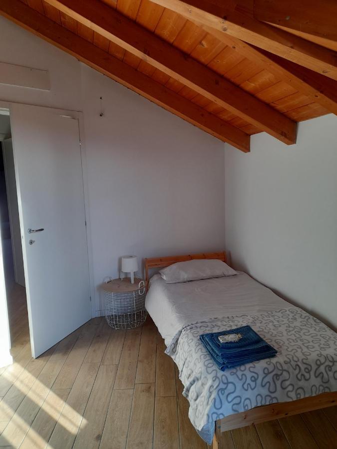 A Casa Di Sole Lägenhet Arese Exteriör bild