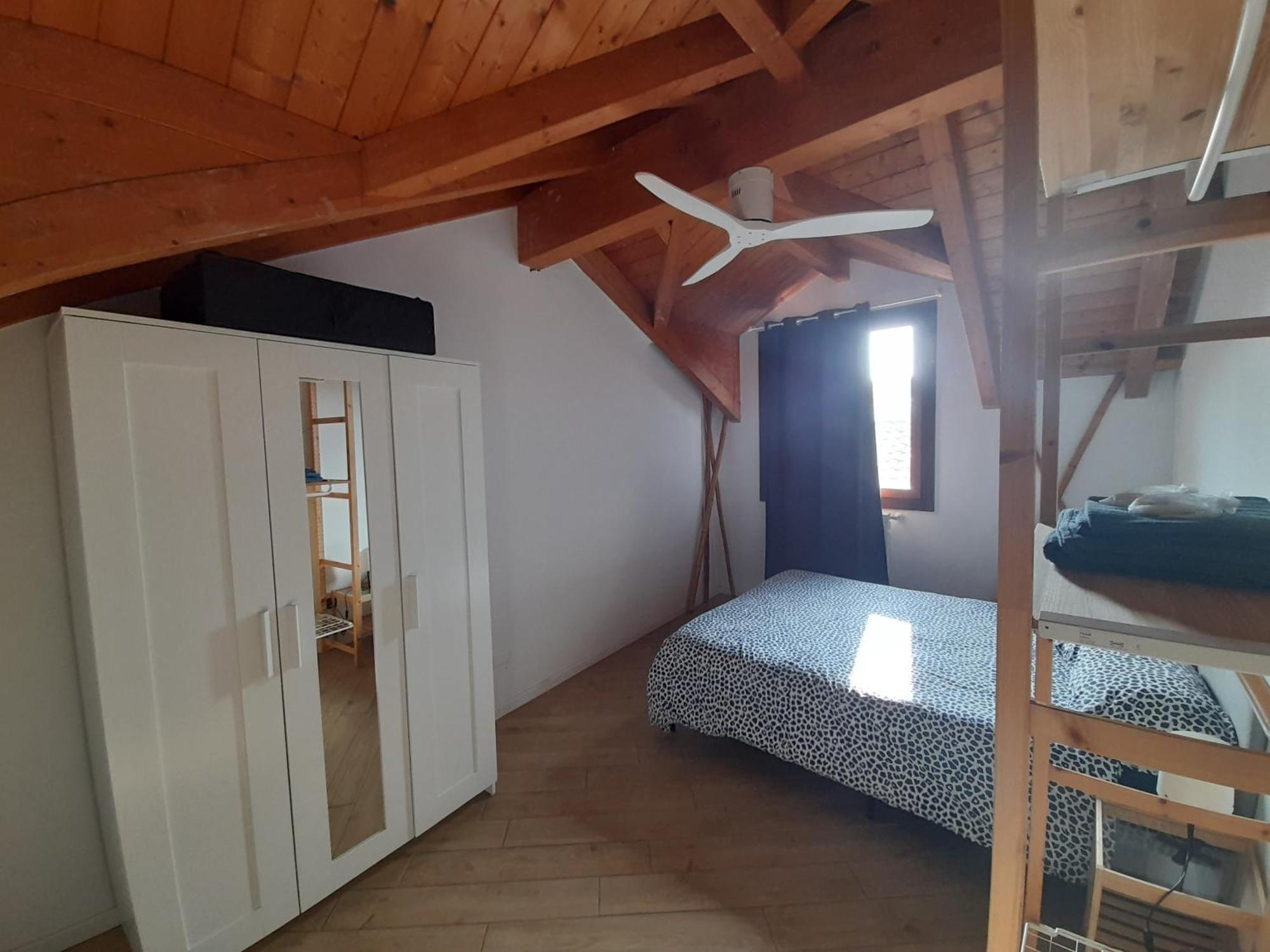A Casa Di Sole Lägenhet Arese Exteriör bild