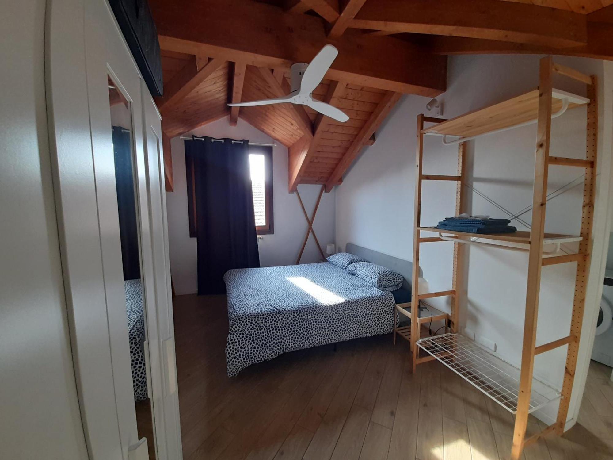 A Casa Di Sole Lägenhet Arese Rum bild